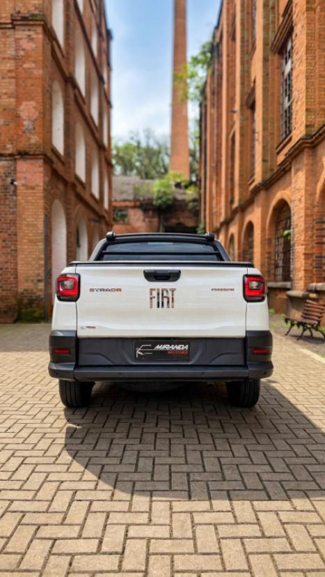 FIAT Strada 1.3 4P FIREFLY FLEX FREEDOM CABINE DUPLA, Foto 5
