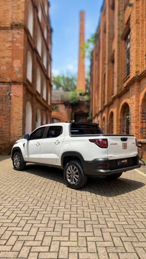 FIAT Strada 1.3 4P FIREFLY FLEX FREEDOM CABINE DUPLA, Foto 6