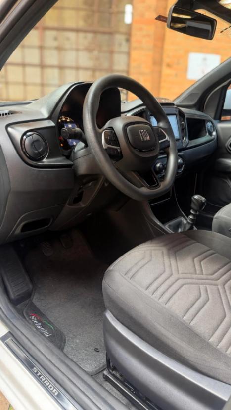 FIAT Strada 1.3 4P FIREFLY FLEX FREEDOM CABINE DUPLA, Foto 8