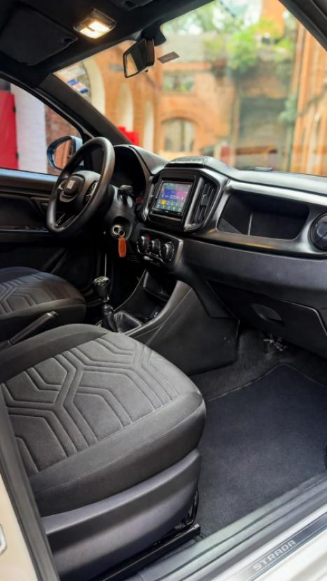FIAT Strada 1.3 4P FIREFLY FLEX FREEDOM CABINE DUPLA, Foto 10