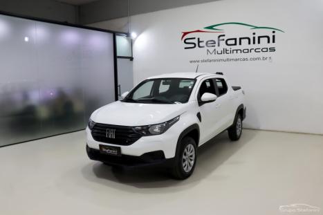 FIAT Strada 1.3 4P FIREFLY FLEX FREEDOM CABINE DUPLA, Foto 1