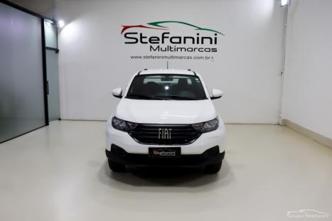 FIAT Strada 1.3 4P FIREFLY FLEX FREEDOM CABINE DUPLA, Foto 2