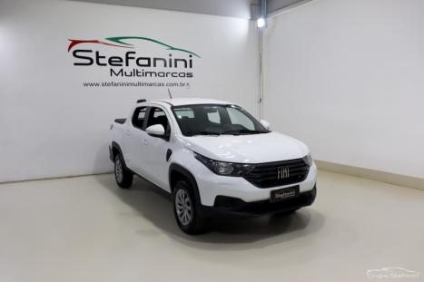 FIAT Strada 1.3 4P FIREFLY FLEX FREEDOM CABINE DUPLA, Foto 3