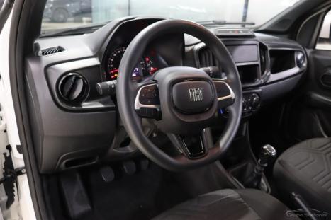 FIAT Strada 1.3 4P FIREFLY FLEX FREEDOM CABINE DUPLA, Foto 4
