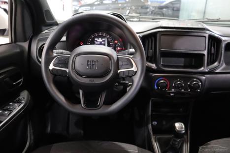 FIAT Strada 1.3 4P FIREFLY FLEX FREEDOM CABINE DUPLA, Foto 5