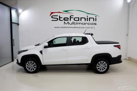 FIAT Strada 1.3 4P FIREFLY FLEX FREEDOM CABINE DUPLA, Foto 10