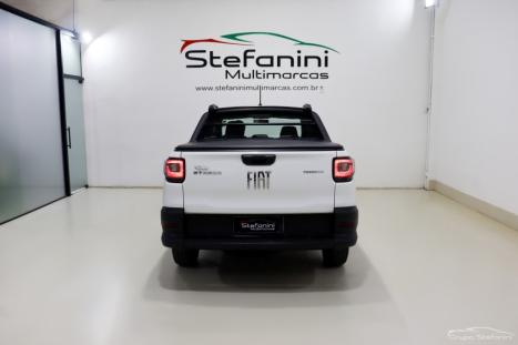 FIAT Strada 1.3 4P FIREFLY FLEX FREEDOM CABINE DUPLA, Foto 12