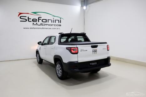 FIAT Strada 1.3 4P FIREFLY FLEX FREEDOM CABINE DUPLA, Foto 13