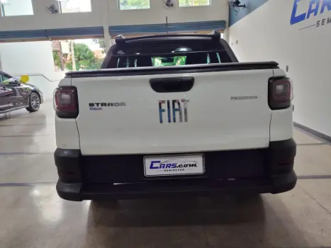 FIAT Strada 1.3 4P FIREFLY FLEX FREEDOM CABINE DUPLA, Foto 4