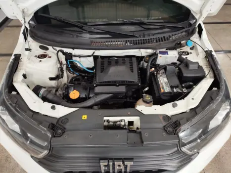 FIAT Strada 1.3 4P FIREFLY FLEX FREEDOM CABINE DUPLA, Foto 7
