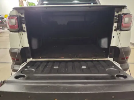 FIAT Strada 1.3 4P FIREFLY FLEX FREEDOM CABINE DUPLA, Foto 13