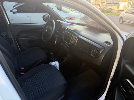 FIAT Strada 1.3 4P FIREFLY FLEX FREEDOM CABINE DUPLA, Foto 5