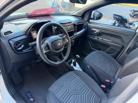 FIAT Strada 1.3 4P FIREFLY FLEX FREEDOM CABINE DUPLA, Foto 21