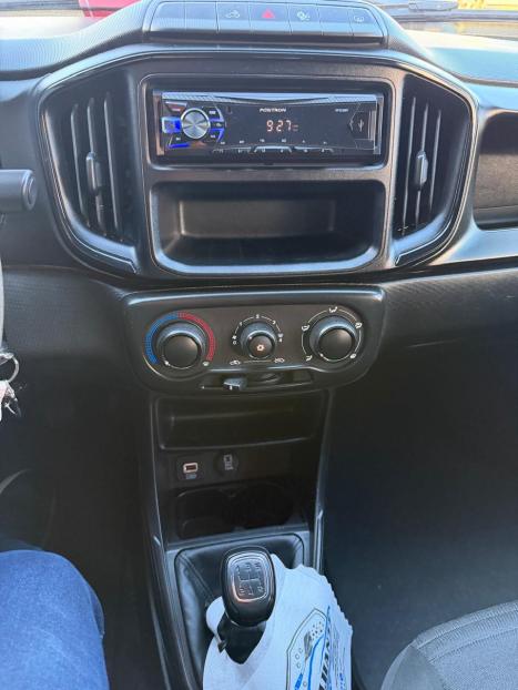 FIAT Strada 1.3 4P FIREFLY FLEX FREEDOM CABINE DUPLA, Foto 22