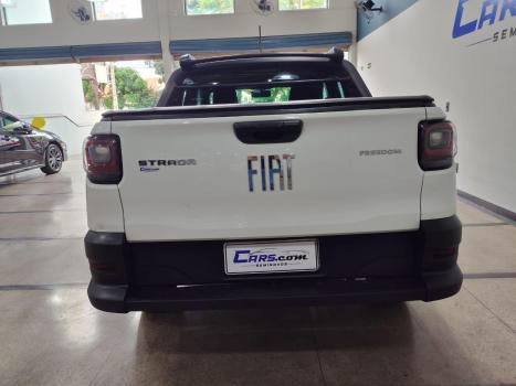 FIAT Strada 1.3 4P FIREFLY FLEX FREEDOM CABINE DUPLA, Foto 5