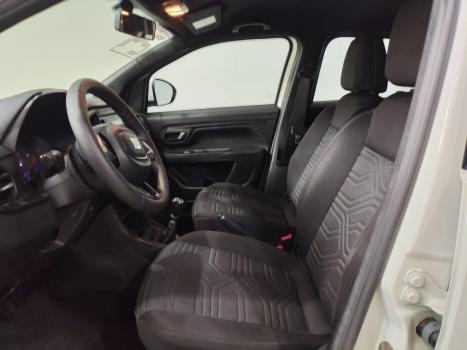 FIAT Strada 1.3 4P FIREFLY FLEX FREEDOM CABINE DUPLA, Foto 10
