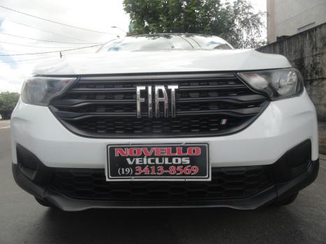 FIAT Strada 1.3 4P FIREFLY FLEX FREEDOM CABINE DUPLA, Foto 1