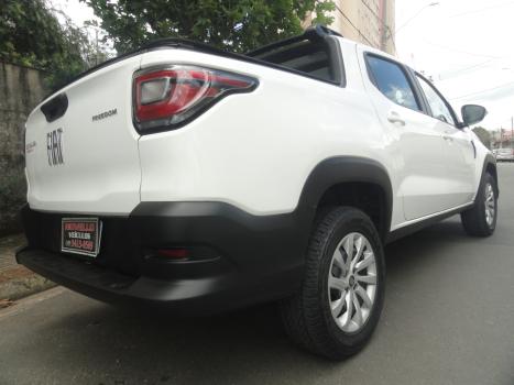 FIAT Strada 1.3 4P FIREFLY FLEX FREEDOM CABINE DUPLA, Foto 5