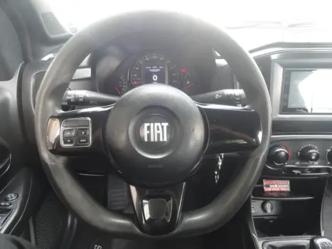 FIAT Strada 1.3 4P FIREFLY FLEX FREEDOM CABINE DUPLA, Foto 8