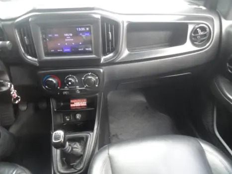 FIAT Strada 1.3 4P FIREFLY FLEX FREEDOM CABINE DUPLA, Foto 12