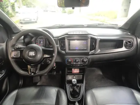 FIAT Strada 1.3 4P FIREFLY FLEX FREEDOM CABINE DUPLA, Foto 13