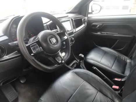 FIAT Strada 1.3 4P FIREFLY FLEX FREEDOM CABINE DUPLA, Foto 14
