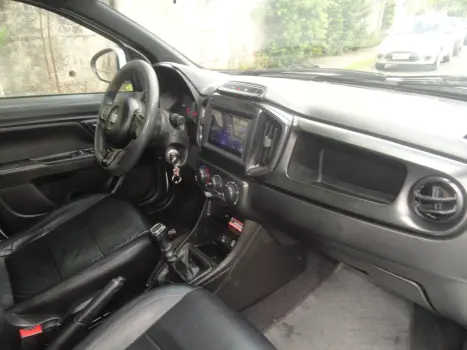 FIAT Strada 1.3 4P FIREFLY FLEX FREEDOM CABINE DUPLA, Foto 17
