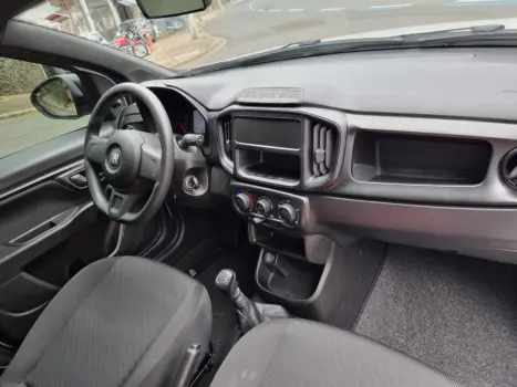 FIAT Strada 1.3 FIREFLY FLEX ENDURANCE CABINE SIMPLES, Foto 5