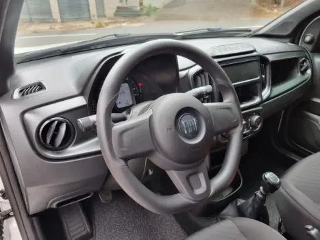 FIAT Strada 1.3 FIREFLY FLEX ENDURANCE CABINE SIMPLES, Foto 6