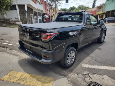 FIAT Strada 1.3 FIREFLY FLEX FREEDOM CABINE SIMPLES PLUS, Foto 11