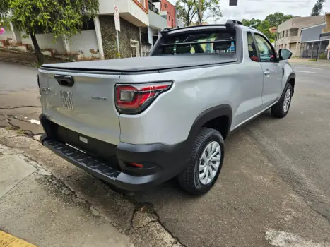FIAT Strada 1.3 FIREFLY FLEX FREEDOM CABINE SIMPLES PLUS, Foto 3