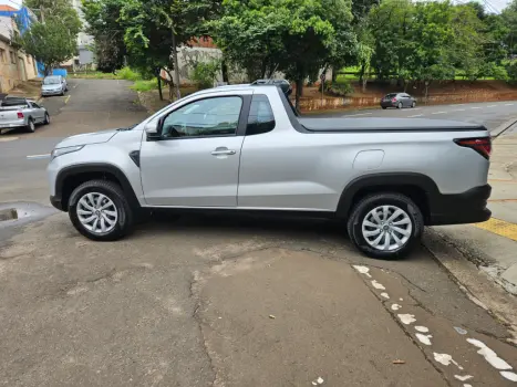 FIAT Strada 1.3 FIREFLY FLEX FREEDOM CABINE SIMPLES PLUS, Foto 5