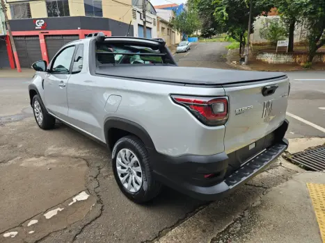 FIAT Strada 1.3 FIREFLY FLEX FREEDOM CABINE SIMPLES PLUS, Foto 10