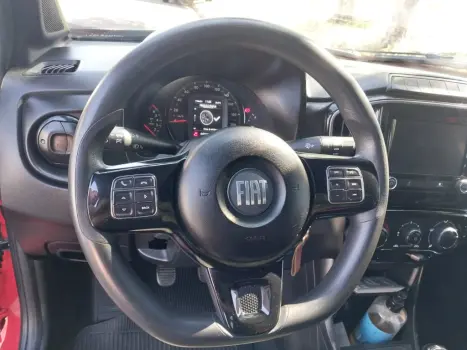 FIAT Strada 1.3 FIREFLY FLEX FREEDOM CABINE SIMPLES, Foto 4