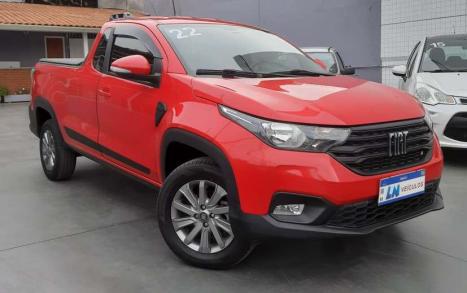 FIAT Strada 1.3 FIREFLY FLEX FREEDOM CABINE SIMPLES, Foto 2