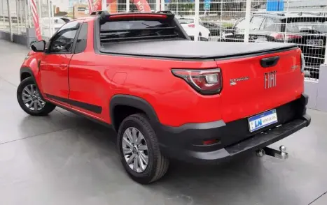 FIAT Strada 1.3 FIREFLY FLEX FREEDOM CABINE SIMPLES, Foto 4