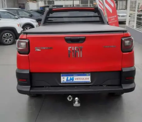 FIAT Strada 1.3 FIREFLY FLEX FREEDOM CABINE SIMPLES, Foto 5