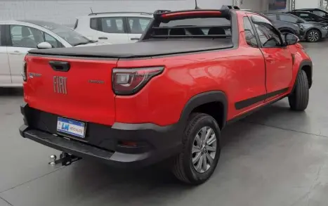 FIAT Strada 1.3 FIREFLY FLEX FREEDOM CABINE SIMPLES, Foto 7