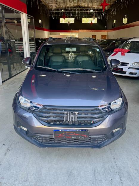 FIAT Strada 1.3 FIREFLY FLEX FREEDOM CABINE SIMPLES PLUS, Foto 3