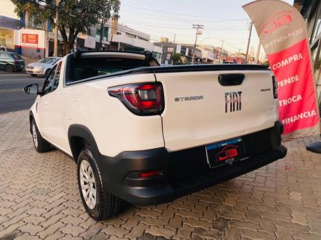 FIAT Strada 1.3 FIREFLY FLEX FREEDOM CABINE SIMPLES, Foto 4