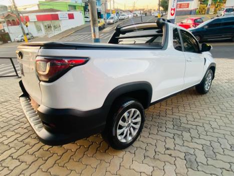 FIAT Strada 1.3 FIREFLY FLEX FREEDOM CABINE SIMPLES, Foto 6