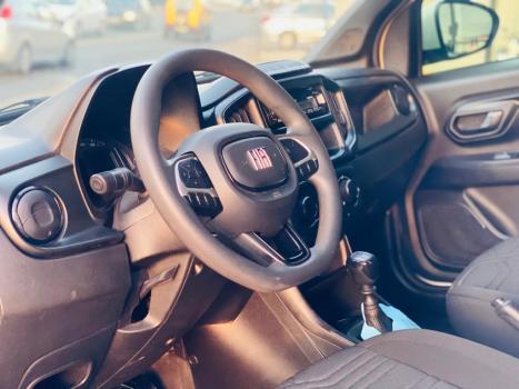 FIAT Strada 1.3 FIREFLY FLEX FREEDOM CABINE SIMPLES, Foto 7