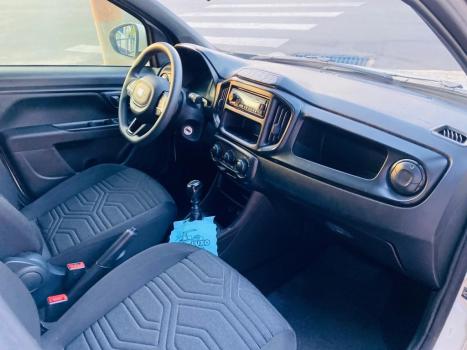 FIAT Strada 1.3 FIREFLY FLEX FREEDOM CABINE SIMPLES, Foto 8