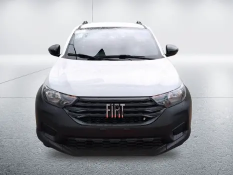 FIAT Strada 1.3 FIREFLY FLEX ENDURANCE PLUS CABINE SIMPLES, Foto 2