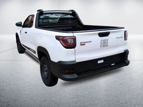 FIAT Strada 1.3 FIREFLY FLEX ENDURANCE PLUS CABINE SIMPLES, Foto 4