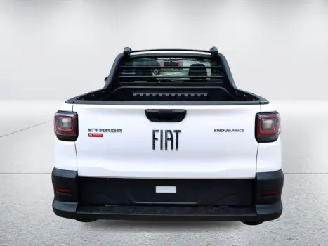 FIAT Strada 1.3 FIREFLY FLEX ENDURANCE PLUS CABINE SIMPLES, Foto 5