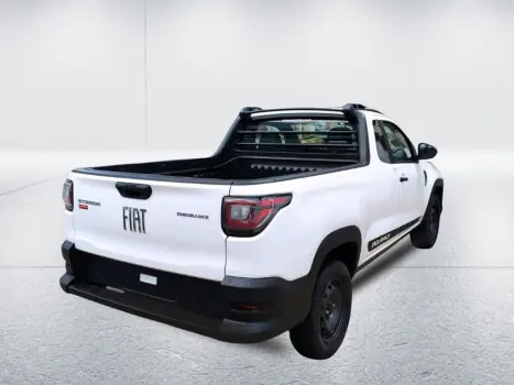 FIAT Strada 1.3 FIREFLY FLEX ENDURANCE PLUS CABINE SIMPLES, Foto 6