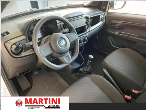 FIAT Strada 1.3 FIREFLY FLEX ENDURANCE PLUS CABINE SIMPLES, Foto 7