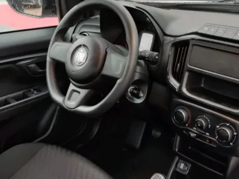 FIAT Strada 1.3 FIREFLY FLEX ENDURANCE PLUS CABINE SIMPLES, Foto 8