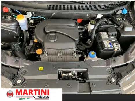FIAT Strada 1.3 FIREFLY FLEX ENDURANCE PLUS CABINE SIMPLES, Foto 10